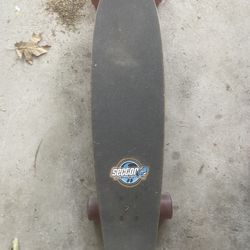 Skateboard 