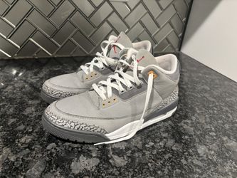Jordan 3 Size 11