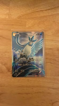 Articuno #25
