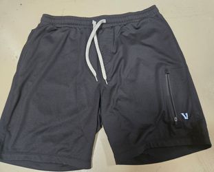 Vuori athletic shorts