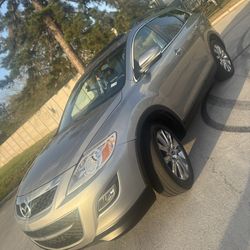 2010 Mazda Cx-9