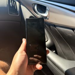 Samsung Galaxy Z Fold 4 | 256 GB | Great Condition