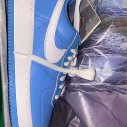 Air Force 1 University Blue 