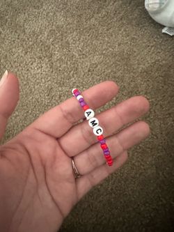 Taylor swift AMC collectors bracelet
