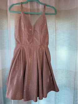 Party dress