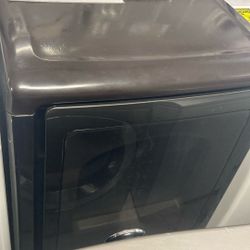 Samsung Gas Dryer