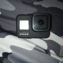 GoPro Hero 8 Black