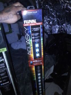 Aquasky 3.0 LED