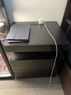Nightstand
