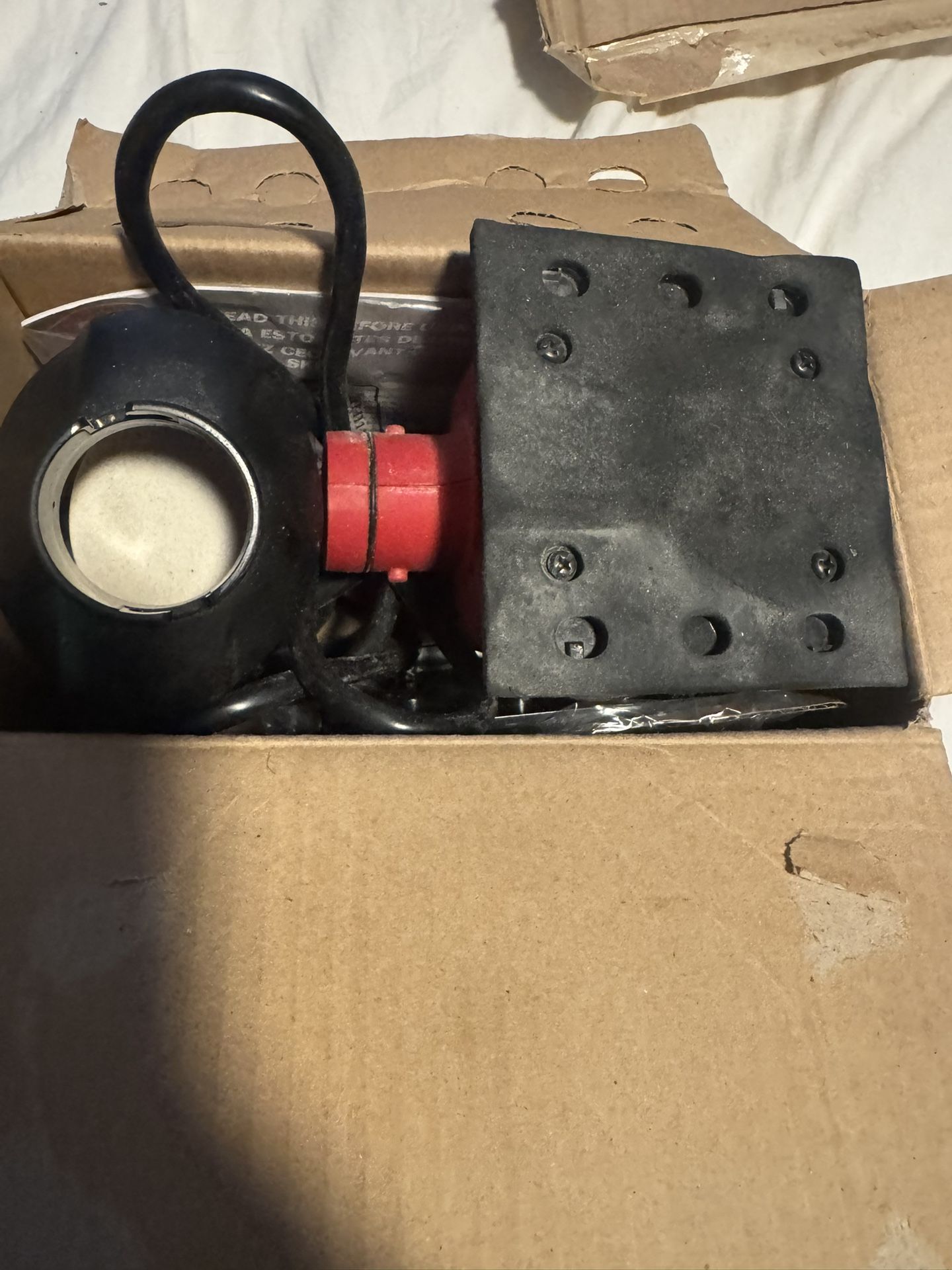 Skill Palm sander