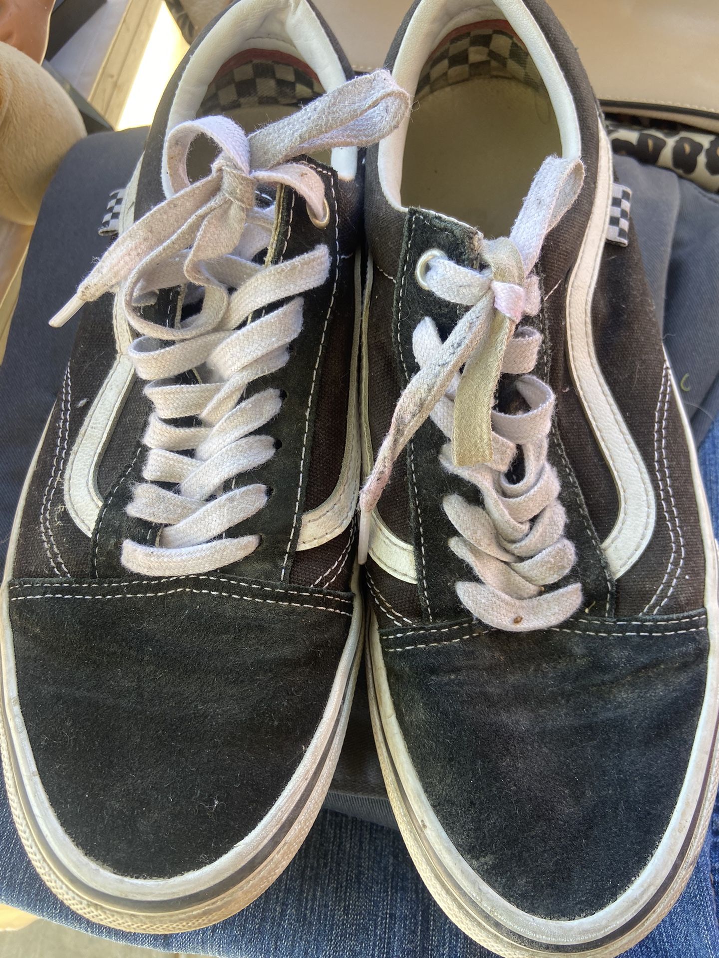 Tenis VANS