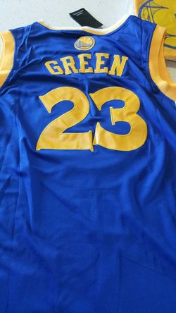 Draymond Green adult men's large Jersey