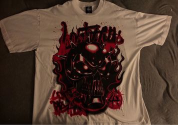 LOST HILLS T