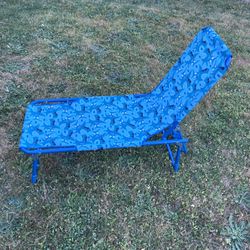 Kid Lawn Chair 