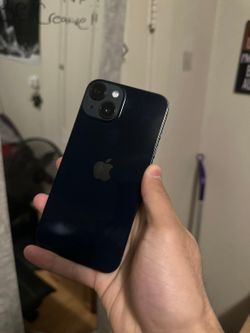 iPhone 14