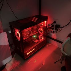 Digital Storm PC