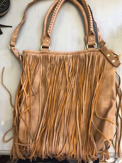 Steve Madden purse