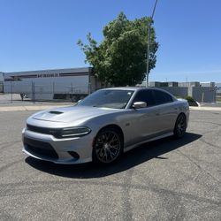 2015 Dodge Charger