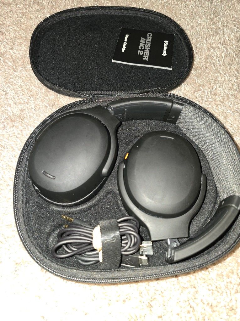 Skullcandy Crusher ANC 2