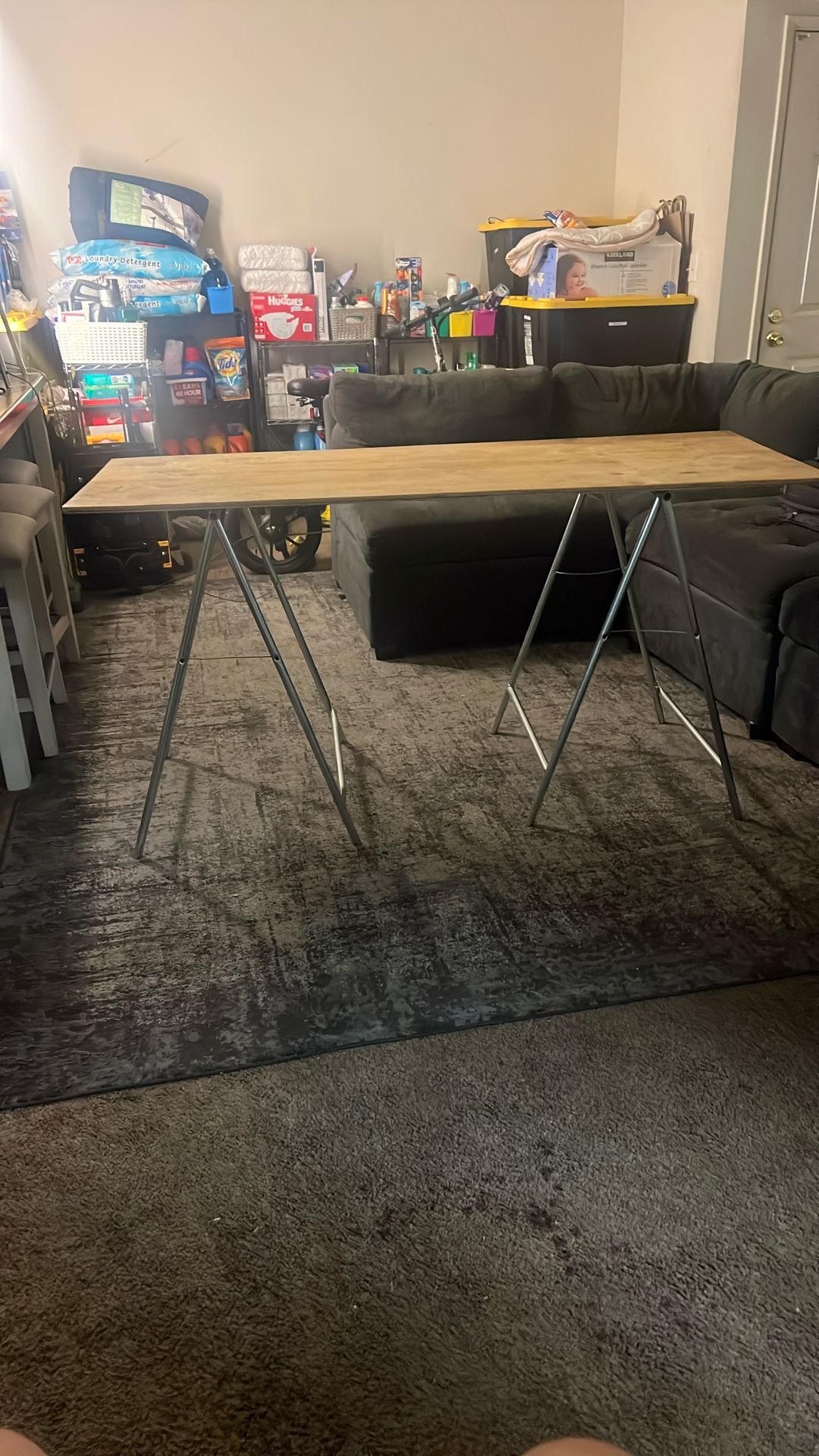 Caballito para mesas Legs for table $15 Each Leg