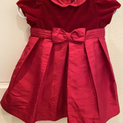 Janie & Jack dress size 3-6 months