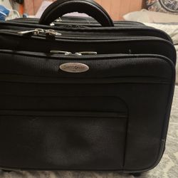 Samsonite Carry On Bag
