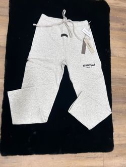 Sweatpants ESSENTIALS 💥