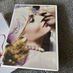 Carole Lombard: The Glamour Collection (DVD, 2006, 2-Disc Set) 6 Movies