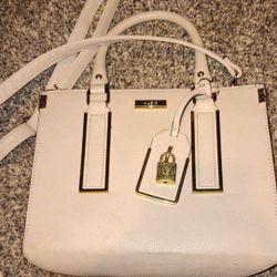Beige Aldo Purse