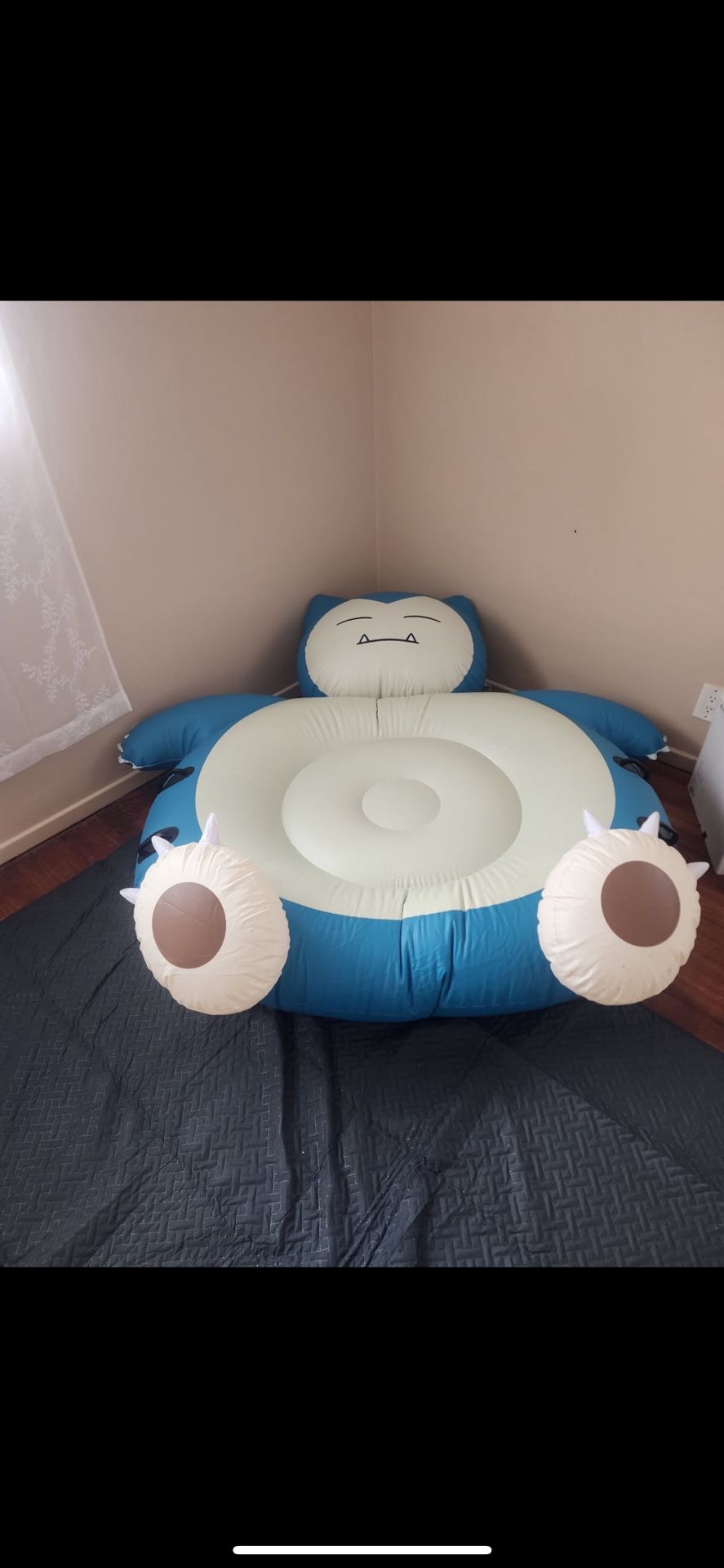 POKEMON pool Inflatables!! 🔥🔥 $10 Each All Original From Pokemon Center!