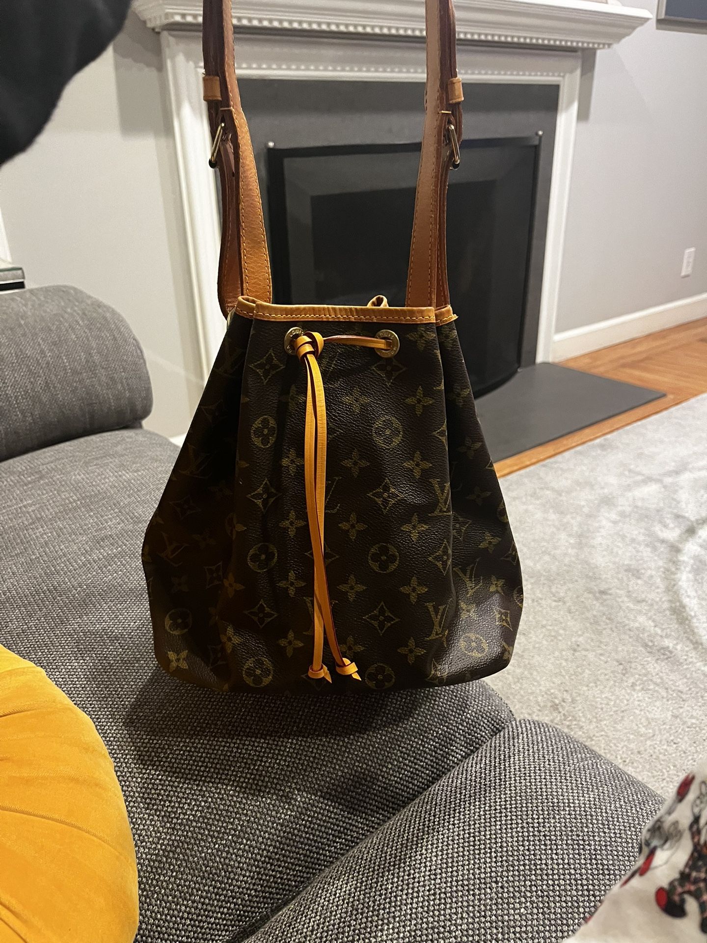 Louis Vuitton Petit Noe