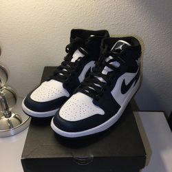 Jordan 1 men size 11.5 New In Box proof of purchase (PRICE FIRM) 100% Authentic 