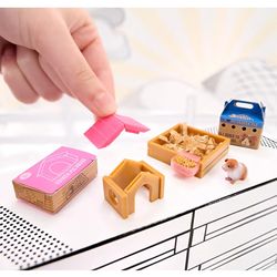 MGA Minverse Pets Blind box