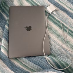 MacBook, Grey 