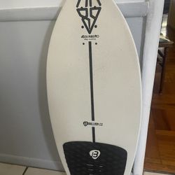 Skateboard  35”x14” / Located In Reseda Ca/ $450  O.b.o