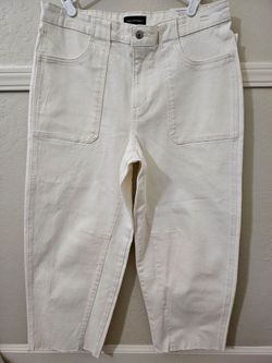Free Assembly Carpenter Barrel Jeans