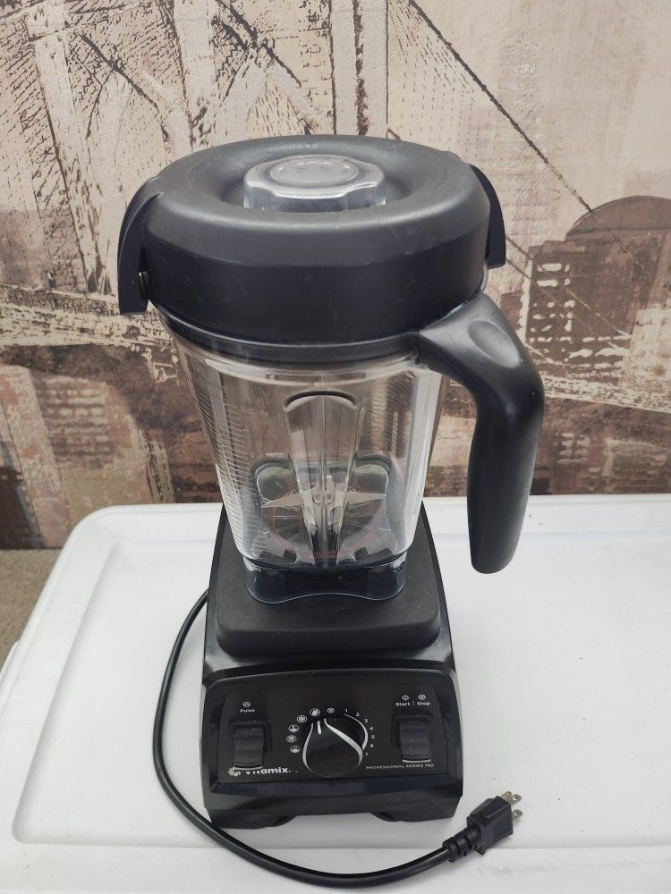Vitamix Professional Series 750