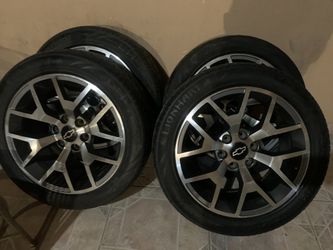 Wheels