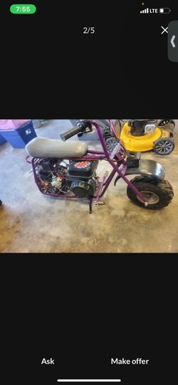 Doodle Bug Roller
