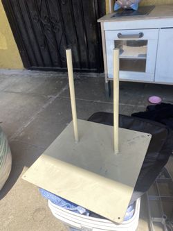 Base Para Maniki