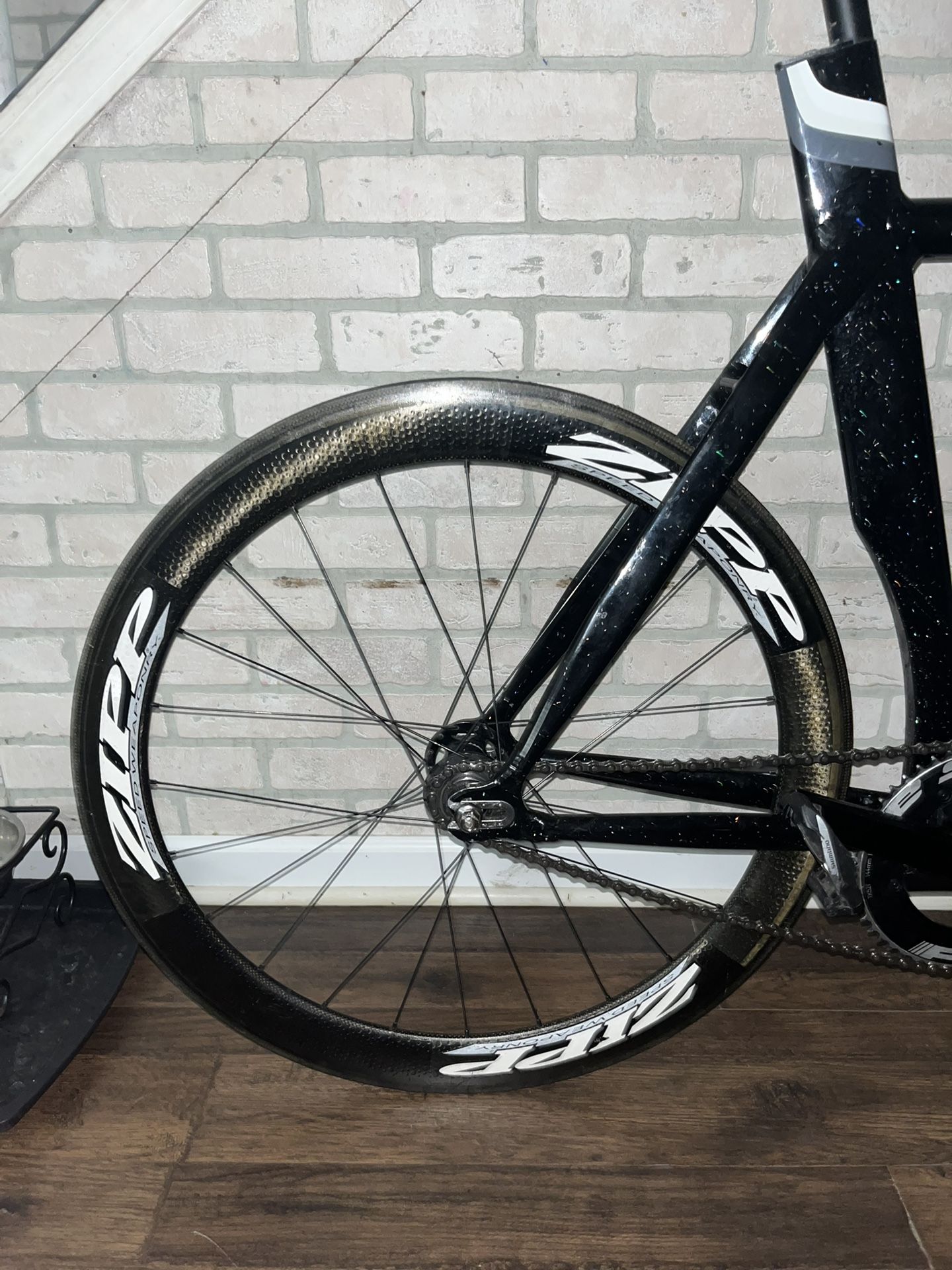 404 Wheel Set