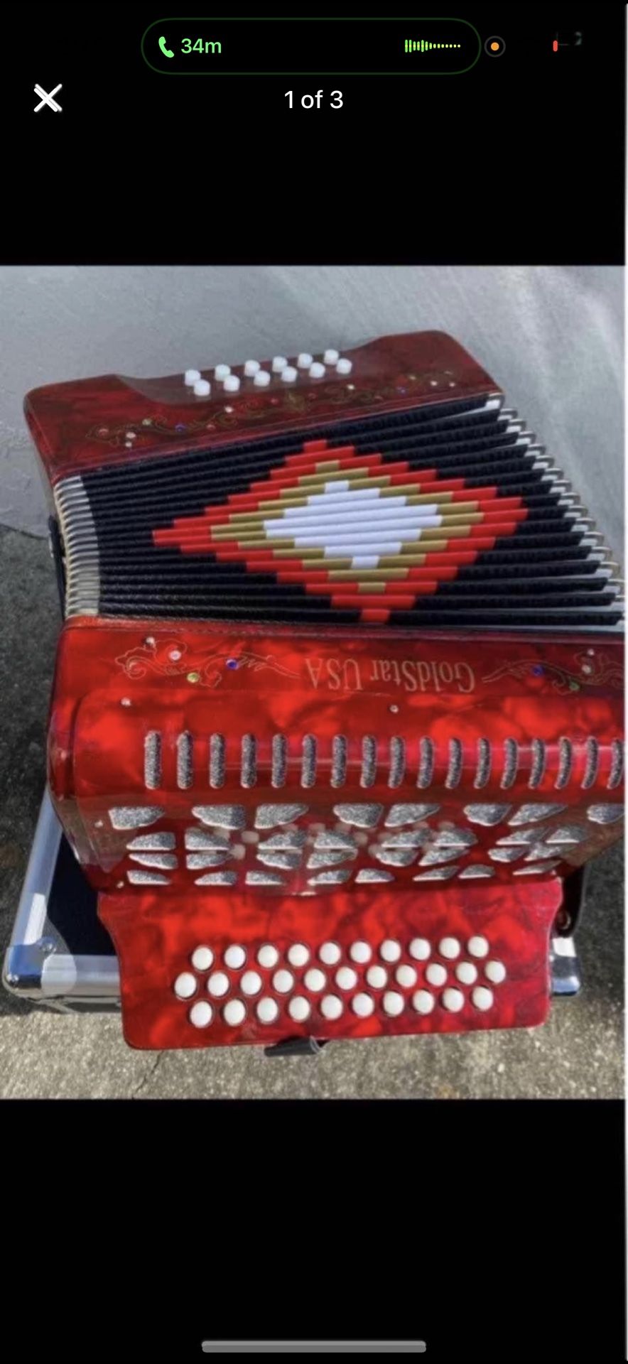 Accordion