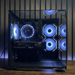 RTX 5060 | 16GB RAM | 480GB SSD | 600W GOLD PSU | GAMING PC