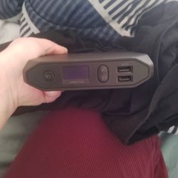 Omnicharge20+ Battery Pack