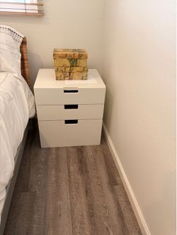 Side Tables