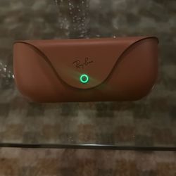 Rayban Meta Charging Case