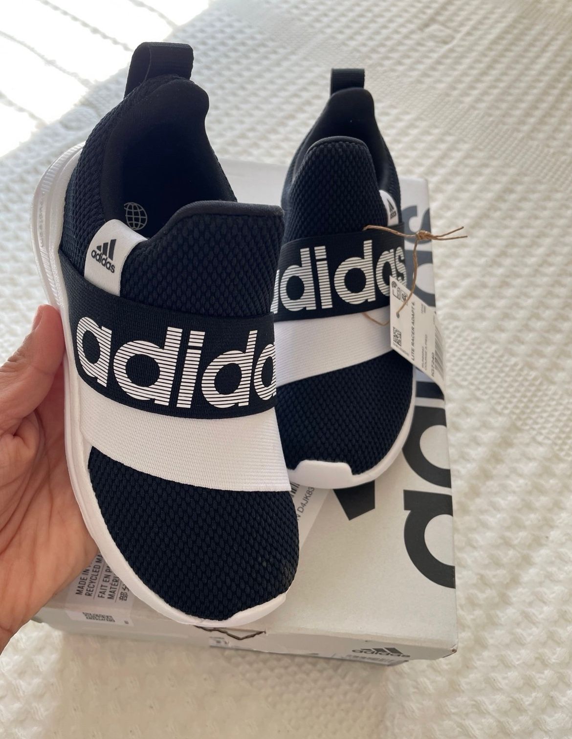 Adidas Unisex Shoes 11K