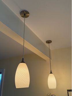 Kitchen Island Pendant Lights