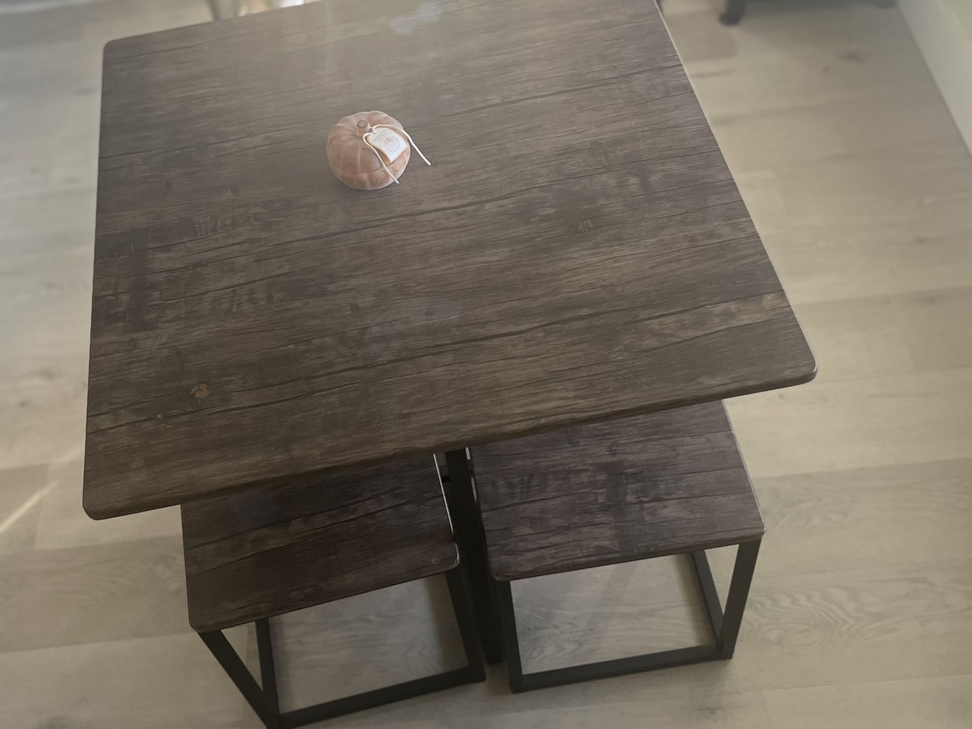 Small Dinning Table