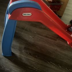 Little Tikes Slide 